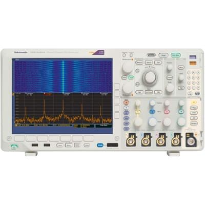 MDO4104-3 Осциллограф смешанного домена Tektronix