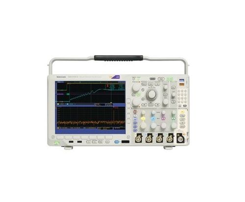 MDO4104-6 Осциллограф смешанного домена Tektronix