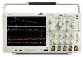 MDO4104C Осциллограф смешанных доменов Tektronix