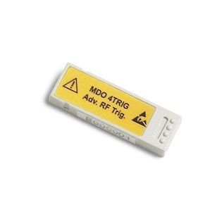 Модуль Tektronix MDO4TRIG