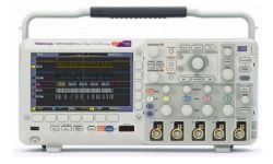 MSO2004B Осциллограф смешанных сигналов Tektronix