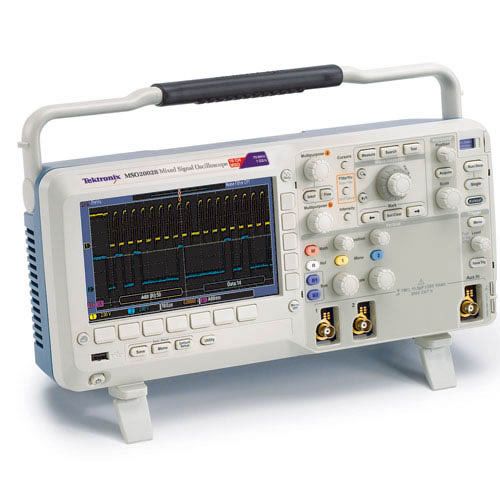 MSO2012B Осциллограф смешанных сигналов Tektronix