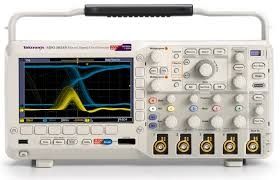 MSO2014 Tektronix Осциллограф смешанных сигналов
