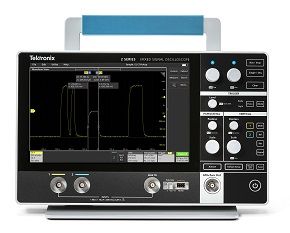 MSO22 2-BW-100 Tektronix Осциллограф смешанных сигналов