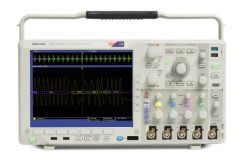 MSO4014B Осциллограф смешанных сигналов Tektronix