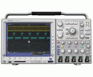 MSO4034 Tektronix Осциллограф смешанных сигналов