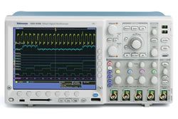 MSO4054 Tektronix Осциллограф смешанных сигналов