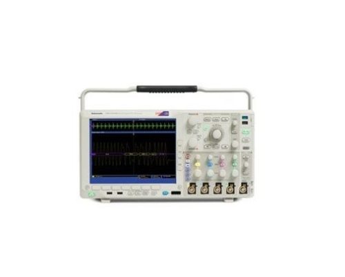 MSO4104B Осциллограф смешанных сигналов Tektronix
