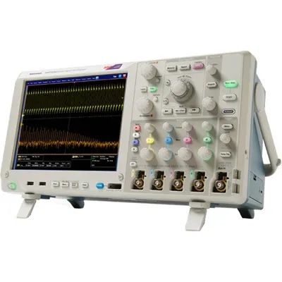 MSO5054 Tektronix Осциллограф смешанных сигналов