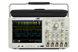 MSO5104 Tektronix Осциллограф смешанных сигналов