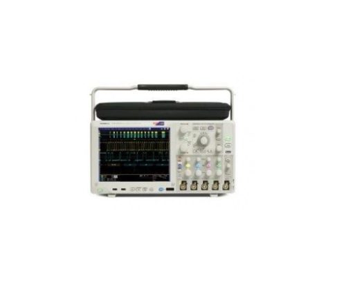MSO5204 Tektronix Осциллограф смешанных сигналов