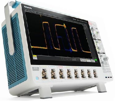 MSO 58 5-BW-2000 Tektronix Осциллограф смешанных сигналов