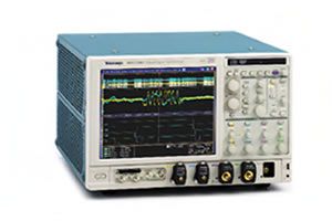 MSO70804 Tektronix Осциллограф смешанных сигналов