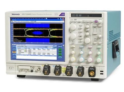 MSO70804C Осциллограф смешанной области Tektronix