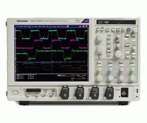 MSO71604C Осциллограф смешанных сигналов Tektronix