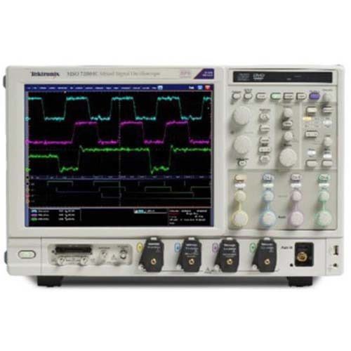MSO72004C Осциллограф смешанных сигналов Tektronix