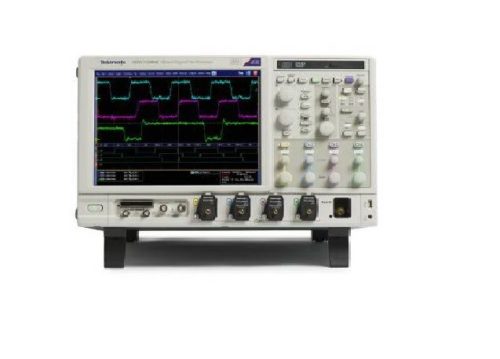 MSO72304DX Осциллограф смешанных сигналов Tektronix