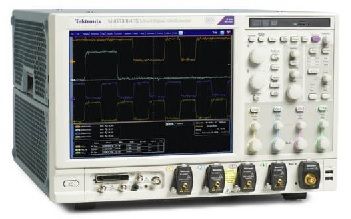 MSO72504DX Осциллограф смешанных сигналов Tektronix