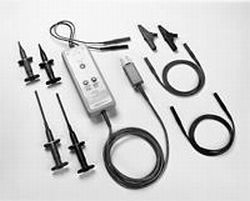 Дифференциальный пробник P5205 Tektronix