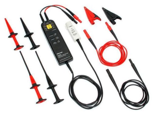 P5205A Tektronix Differential Probe