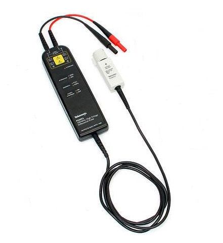 P5205A Дифференциальный пробник Tektronix