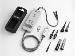 Дифференциальный пробник P5210 Tektronix