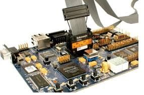 Логический пробник P5934 Tektronix