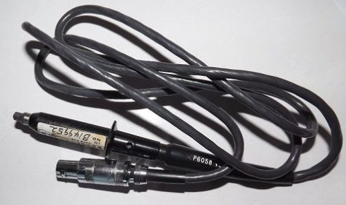 Датчик температуры P6058 Tektronix