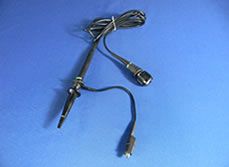 P6109B Пробник напряжения Tektronix
