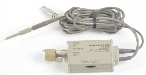 P6230 Активный пробник Tektronix
