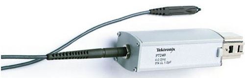 P7240 Активный пробник Tektronix
