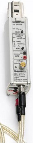 P7313SMA Дифференциальный пробник Tektronix