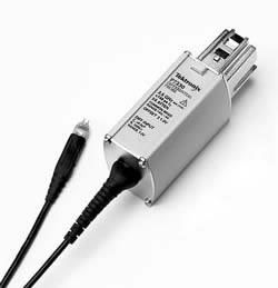 Дифференциальный пробник P7330 Tektronix