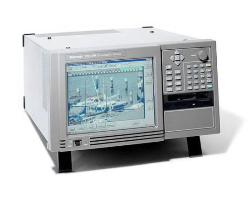 PQA300 Телевизионное оборудование Tektronix