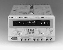 Источник питания постоянного тока Tektronix PS283