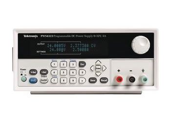 PWS4305 Источник питания постоянного тока Tektronix