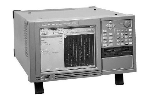 Анализатор RFA300A Tektronix