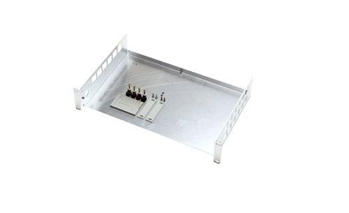 RMU2U Tektronix для монтажа в стойку