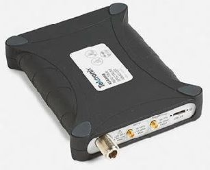 RSA306B Анализатор спектра Tektronix