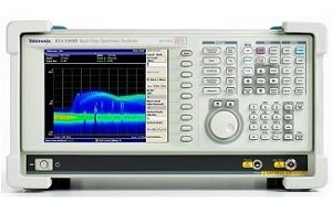 RSA3308B Анализатор Tektronix