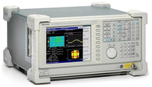 RSA3408A Анализатор спектра Tektronix