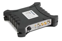 RSA507A Анализатор спектра Tektronix