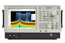RSA5103B Анализатор спектра Tektronix