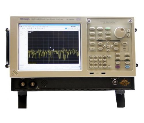 RSA5126B Анализатор спектра Tektronix