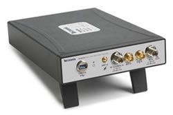 RSA607A Анализатор спектра Tektronix