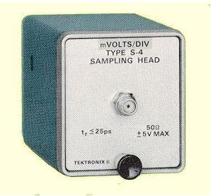 Зонд S4 Tektronix