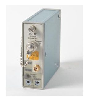 Оптический анализатор SD42 Tektronix