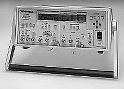 SJ300E Анализатор связи Tektronix