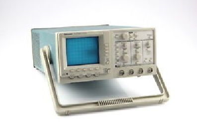 Аналоговый осциллограф Tektronix TAS485
