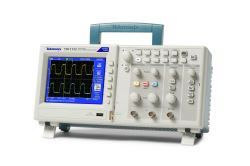 TBS1042 Цифровой осциллограф Tektronix